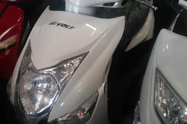 Europcar Alanya - Resim 9
