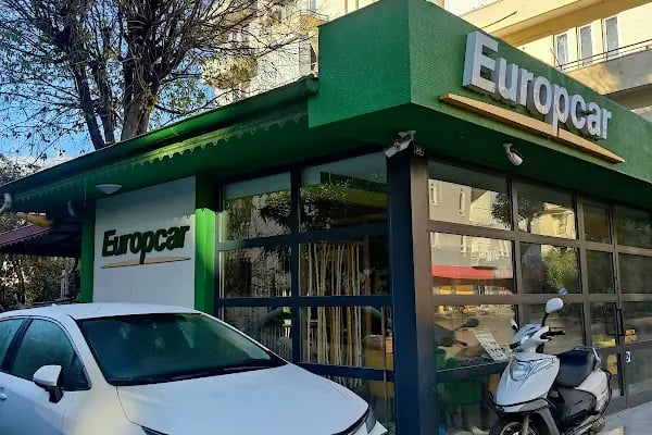 Europcar Alanya - Resim 3