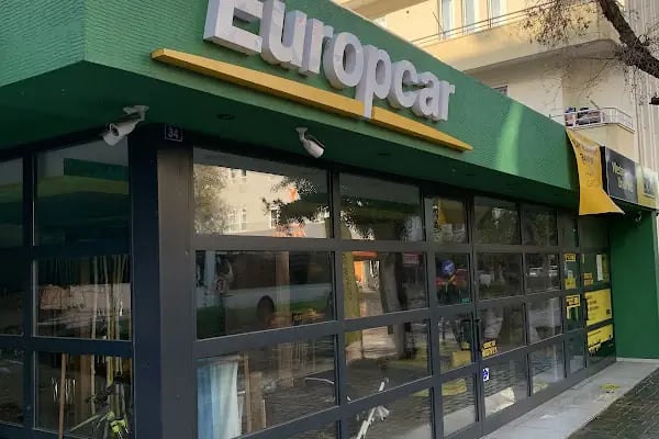 Europcar Alanya - Resim 14