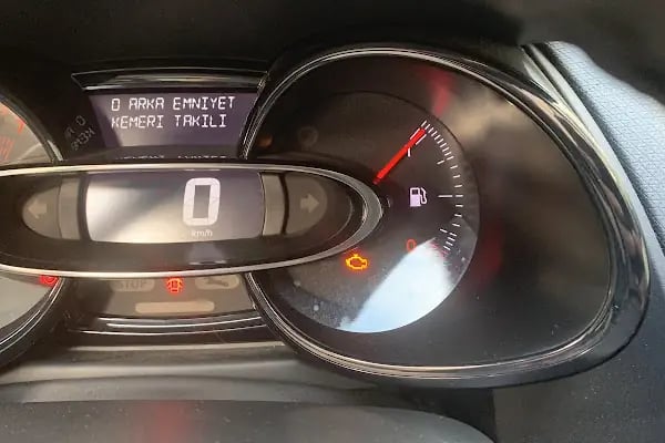 Europcar Alanya - Resim 12