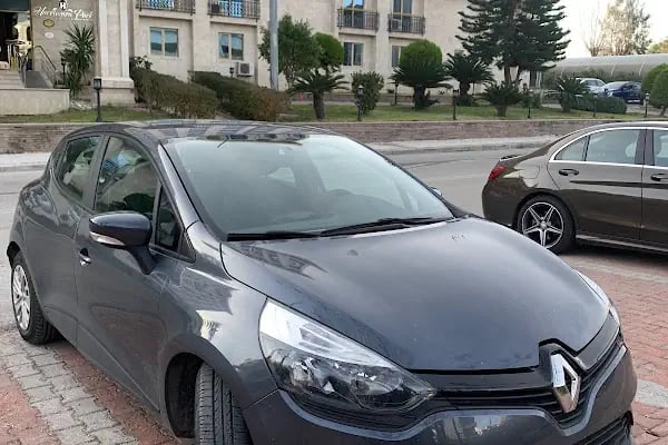 Europcar Alanya - Resim 17
