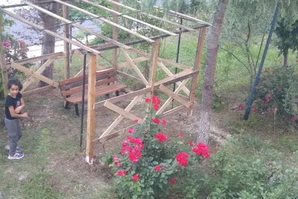Taşoluk Toki 1. Etap - Resim 9