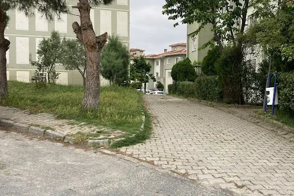 Taşoluk Toki 1. Etap - Resim 8