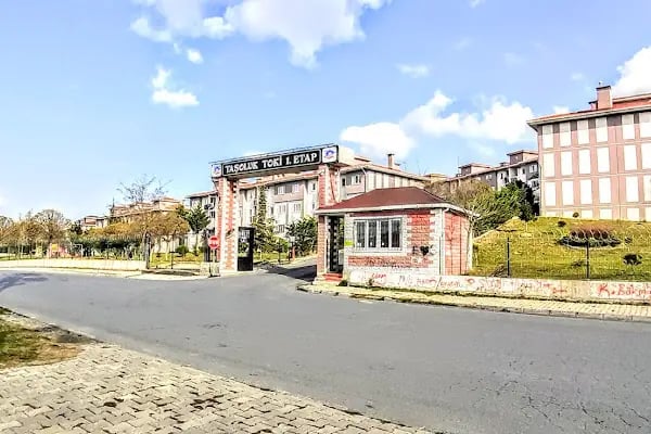 Taşoluk Toki 1. Etap - Resim 10