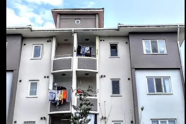 Taşoluk Toki 1. Etap - Resim 4