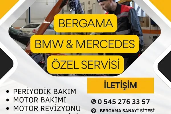 Ars Oto Tamir ve Bakım Servisi - Resim 14