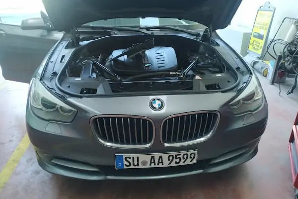 Ars Oto Tamir ve Bakım Servisi - Resim 8