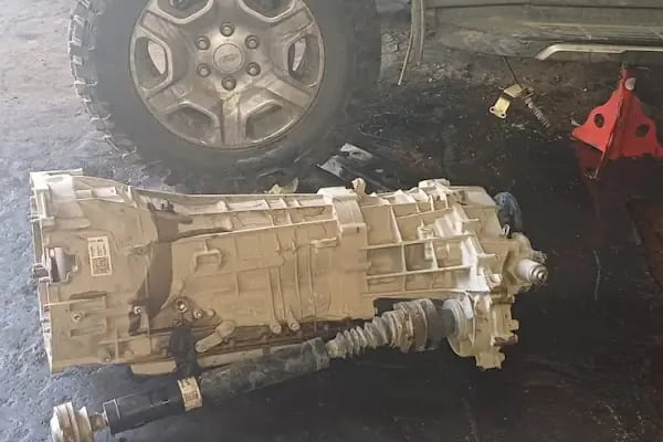 Ars Oto Tamir ve Bakım Servisi - Resim 10