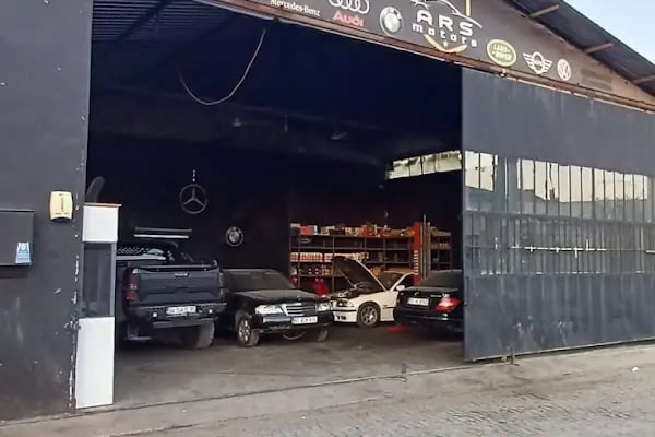 Ars Oto Tamir ve Bakım Servisi - Resim 17