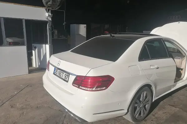 Ars Oto Tamir ve Bakım Servisi - Resim 11