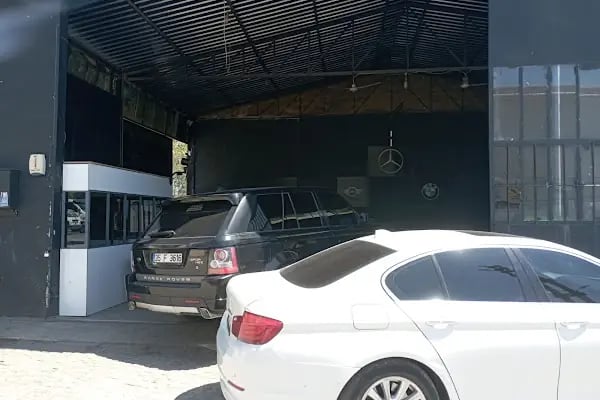Ars Oto Tamir ve Bakım Servisi - Resim 6