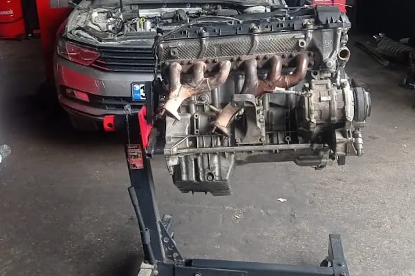 Ars Oto Tamir ve Bakım Servisi - Resim 5