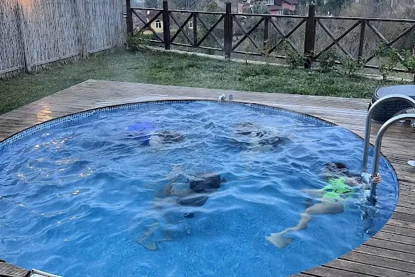 Sapanca Kırsal Silence - Resim 18
