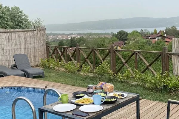 Sapanca Kırsal Silence - Resim 19