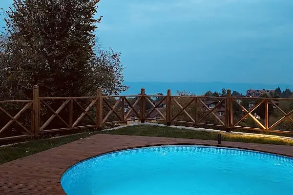 Sapanca Kırsal Silence - Resim 3