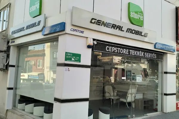 Bursa Cep Store Teknik Servis - Resim 2