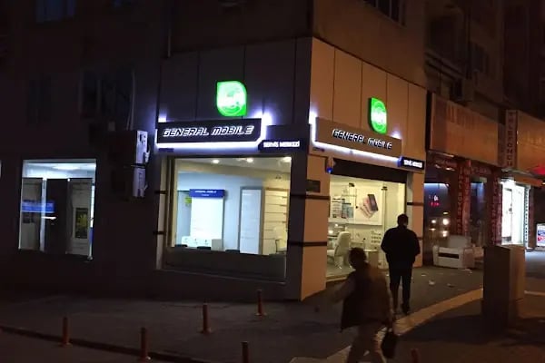 Bursa Cep Store Teknik Servis - Resim 4