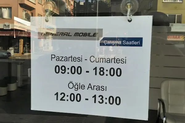 Bursa Cep Store Teknik Servis - Resim 5