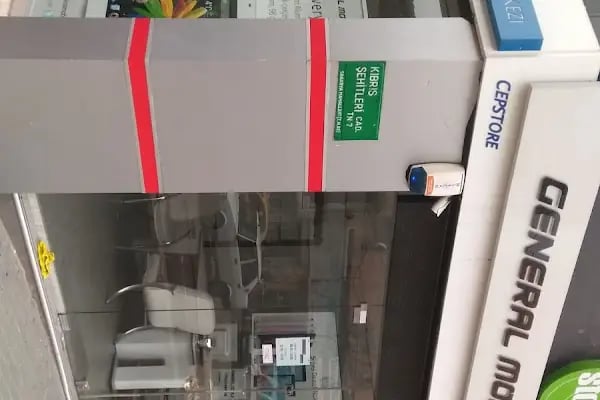 Bursa Cep Store Teknik Servis - Resim 7