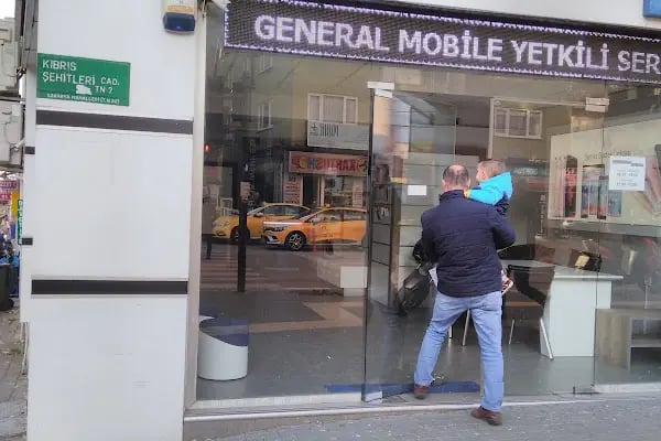 Bursa Cep Store Teknik Servis - Resim 9