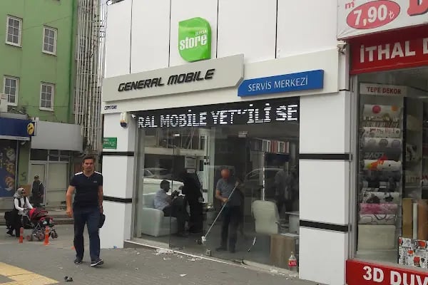 Bursa Cep Store Teknik Servis - Resim 8