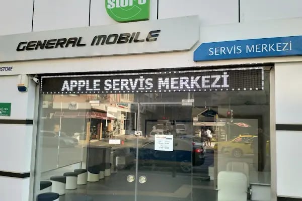 Bursa Cep Store Teknik Servis - Resim 1