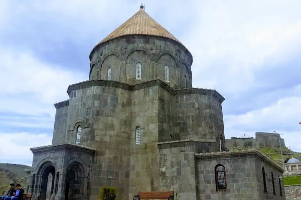 Evliya Cami - Resim 14