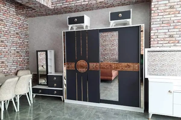YSM MOBİLYA İMALAT MONTAJ - Resim 13