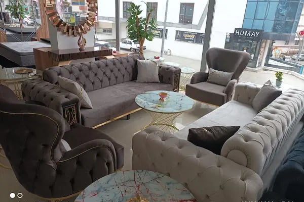 YSM MOBİLYA İMALAT MONTAJ - Resim 2