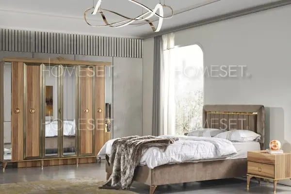 YSM MOBİLYA İMALAT MONTAJ - Resim 9