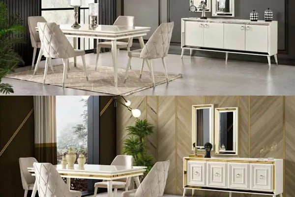 YSM MOBİLYA İMALAT MONTAJ - Resim 8