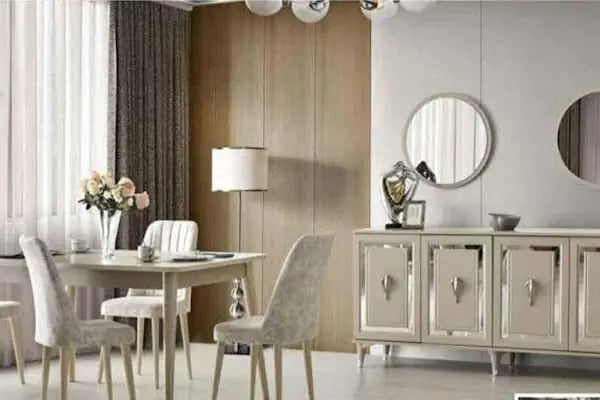 YSM MOBİLYA İMALAT MONTAJ - Resim 11