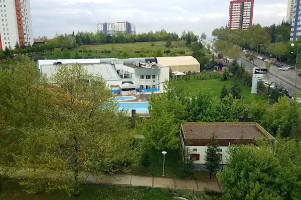 Atmaca Tenis Akademi - Resim 8