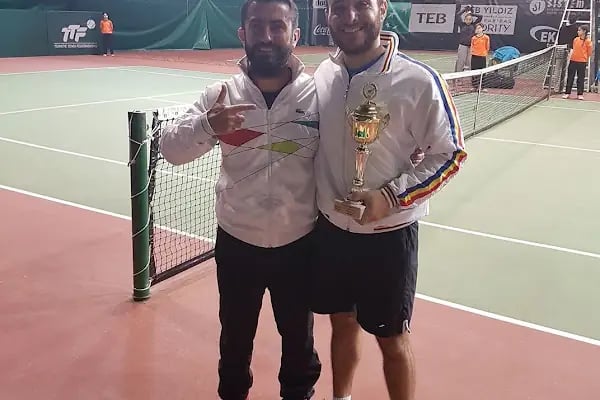 Atmaca Tenis Akademi - Resim 3