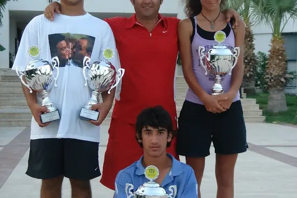 Atmaca Tenis Akademi - Resim 12