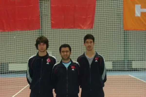 Atmaca Tenis Akademi - Resim 6