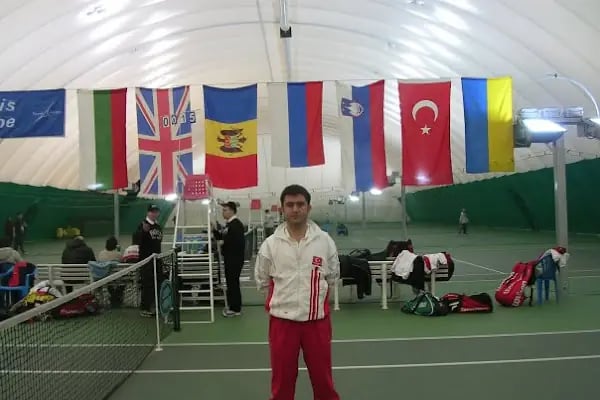 Atmaca Tenis Akademi - Resim 4