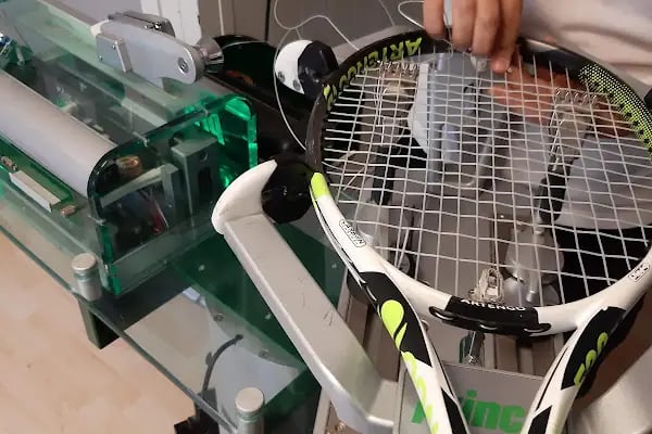 Atmaca Tenis Akademi - Resim 10