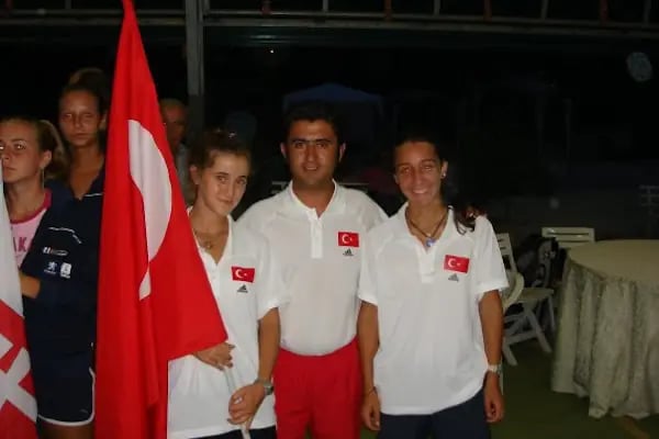 Atmaca Tenis Akademi - Resim 17