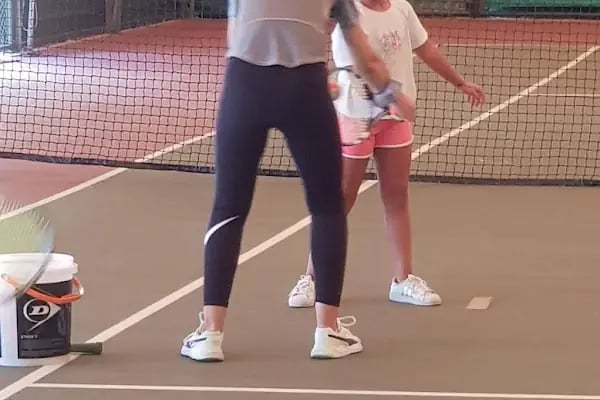 Atmaca Tenis Akademi - Resim 9