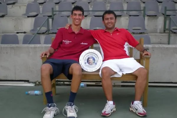 Atmaca Tenis Akademi - Resim 13