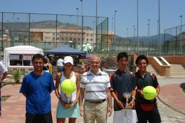 Atmaca Tenis Akademi - Resim 2
