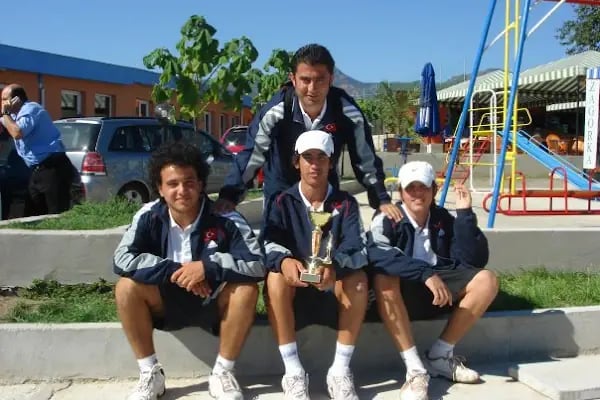 Atmaca Tenis Akademi - Resim 11