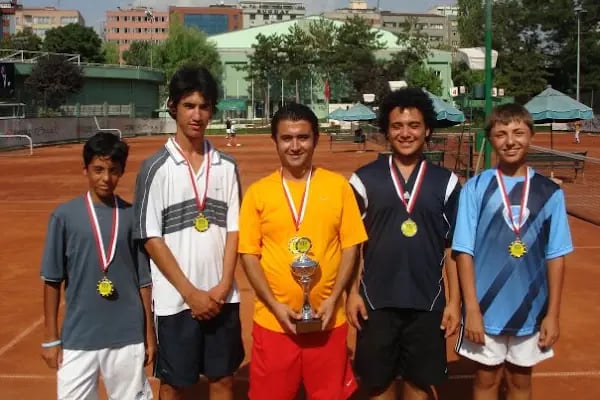 Atmaca Tenis Akademi - Resim 14