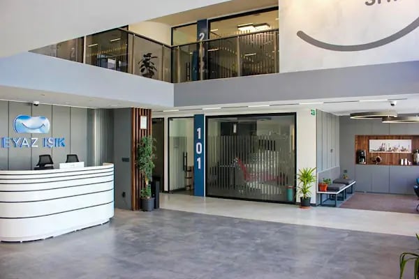Beyaz Işık Ağız ve Diş Sağlığı Merkezi - Resim 4