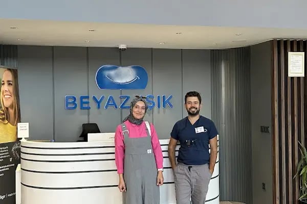 Beyaz Işık Ağız ve Diş Sağlığı Merkezi - Resim 11