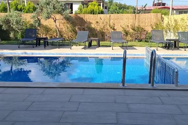 Hildegard Hotel &amp; Restaurant - Resim 3