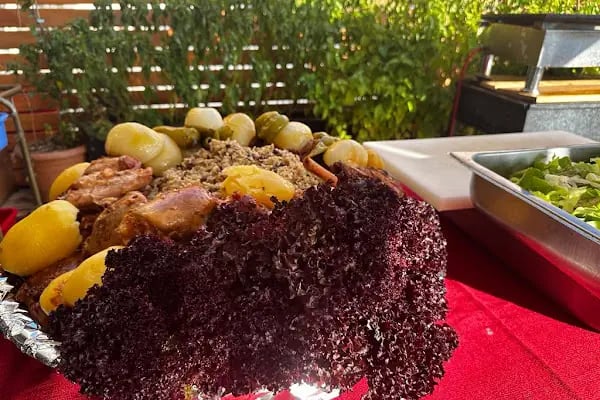 Hildegard Hotel &amp; Restaurant - Resim 11