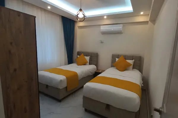 Hildegard Hotel &amp; Restaurant - Resim 18