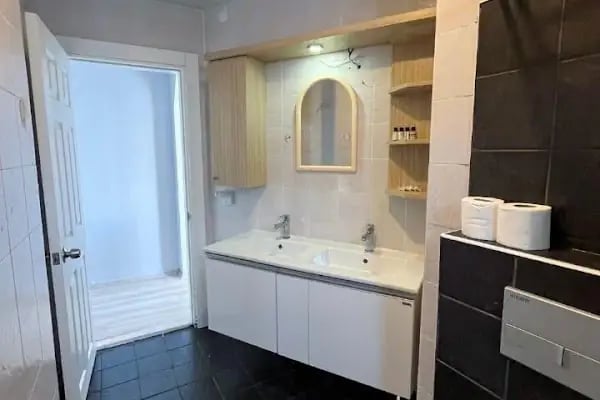 Hildegard Hotel &amp; Restaurant - Resim 9